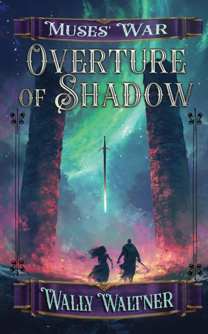 OVERTURE OF SHADOW
