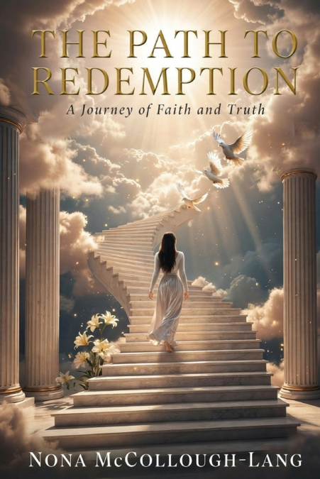 THE PATH TO REDEMPTION