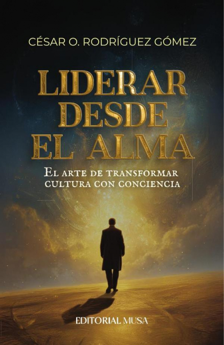 LIDERAR DESDE EL ALMA