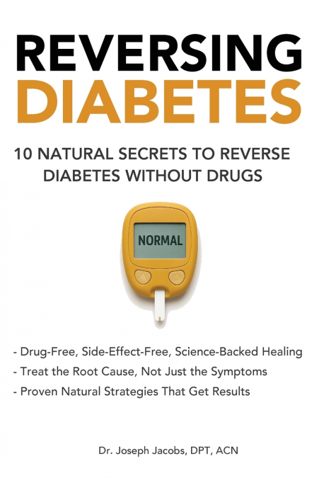 REVERSING DIABETES
