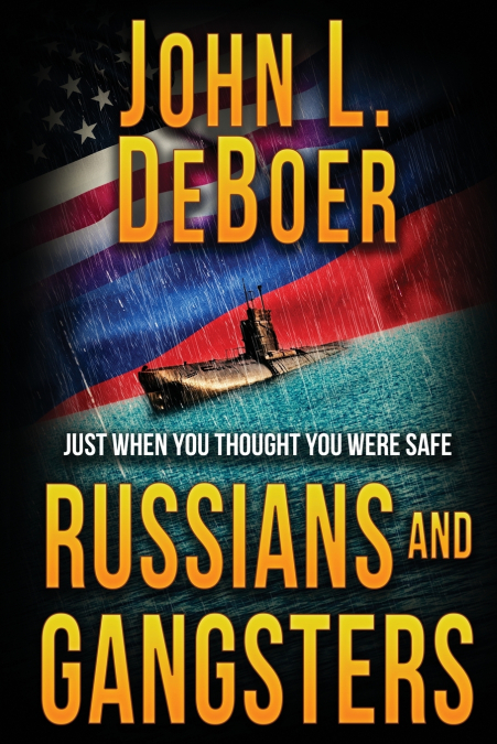 RUSSIANS AND GANGSTERS