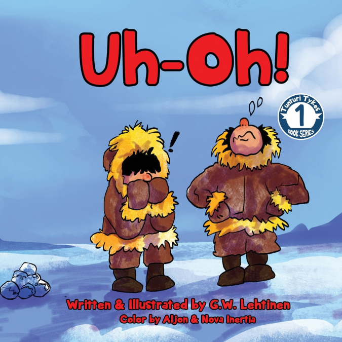 UH-OH!