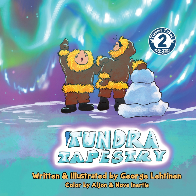 TUNDRA TAPESTRY