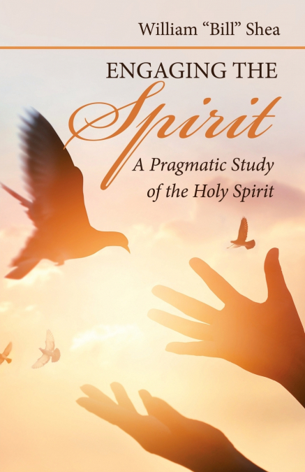 ENGAGING THE SPIRIT
