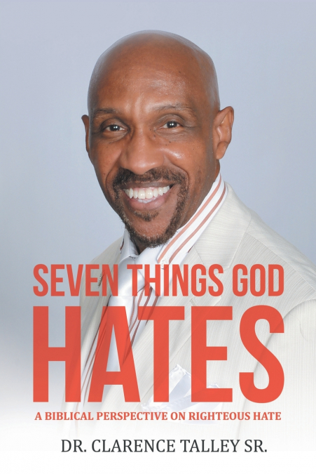 SEVEN THINGS GOD HATES