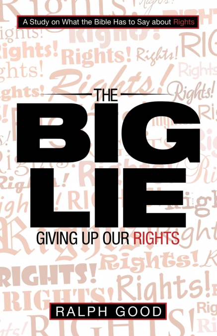 THE BIG LIE