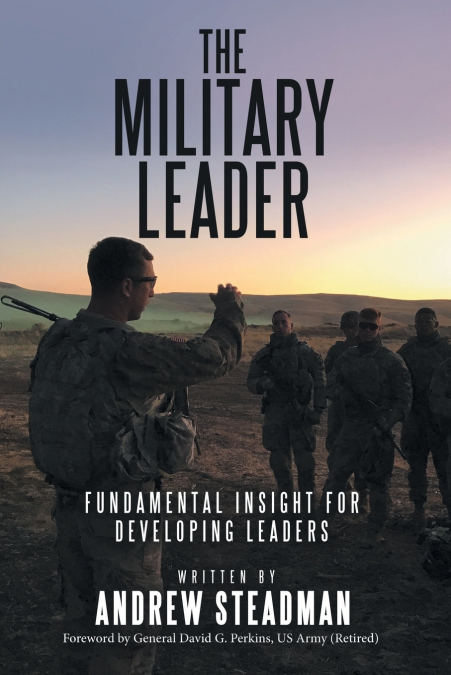 THE MILITARY LEADER