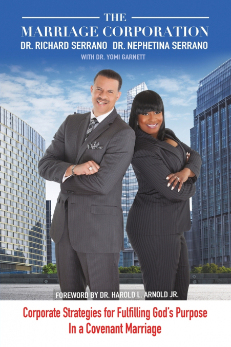 THE MARRIAGE CORPORATION