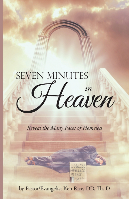 SEVEN MINUTES IN HEAVEN
