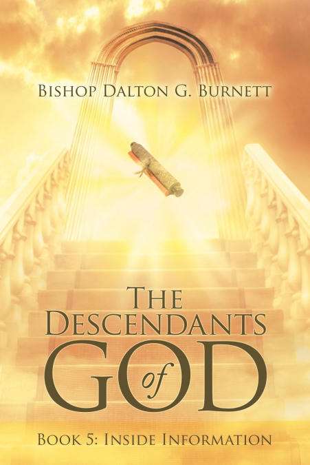 THE DESCENDANTS OF GOD
