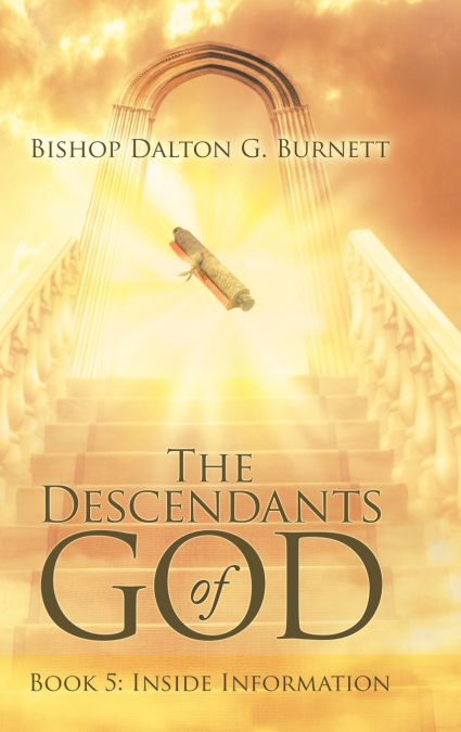 THE DESCENDANTS OF GOD