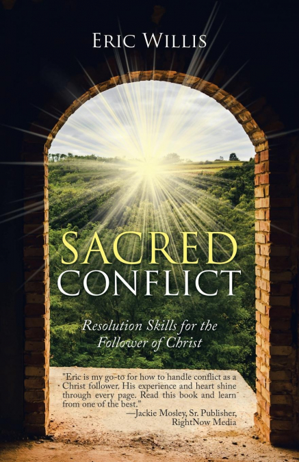 SACRED CONFLICT
