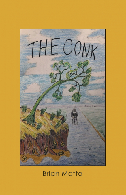 THE CONK