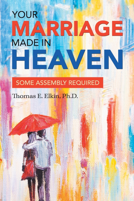 YOUR MARRIAGE MADE IN HEAVEN