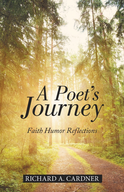 A POET?S JOURNEY