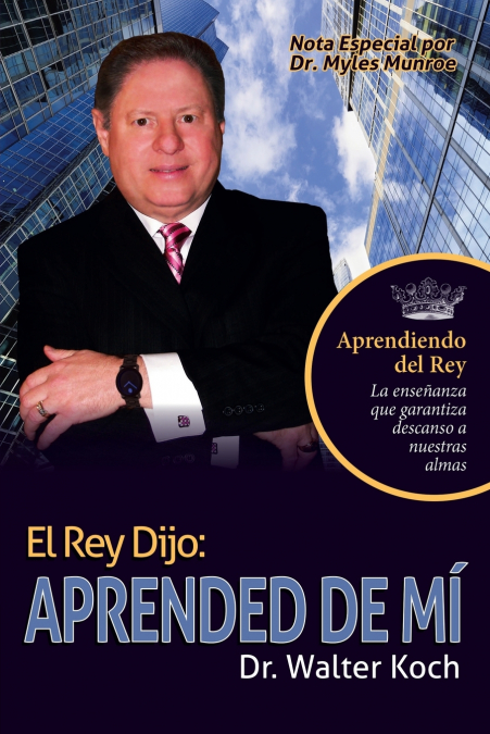 EL REY DIJO
