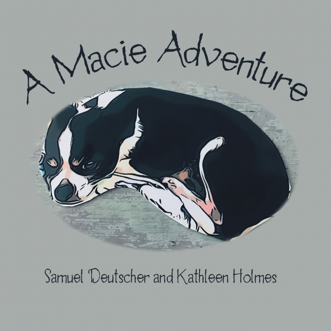 A MACIE ADVENTURE