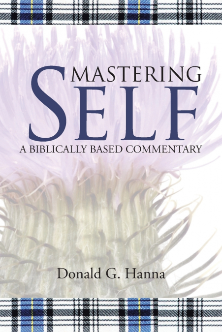 MASTERING SELF