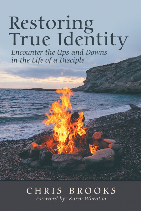 RESTORING TRUE IDENTITY