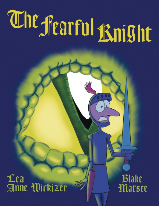THE FEARFUL KNIGHT