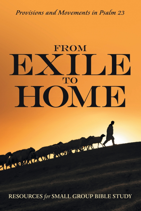 FROM EXILE TO HOME