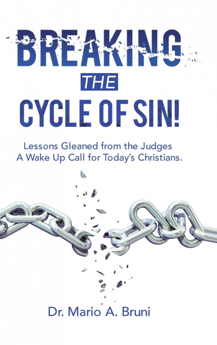 BREAKING THE CYCLE OF SIN!