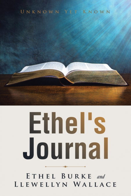 ETHEL?S JOURNAL