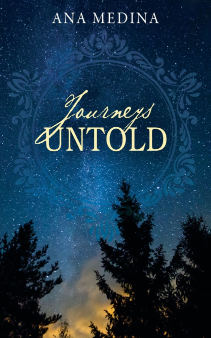JOURNEYS UNTOLD