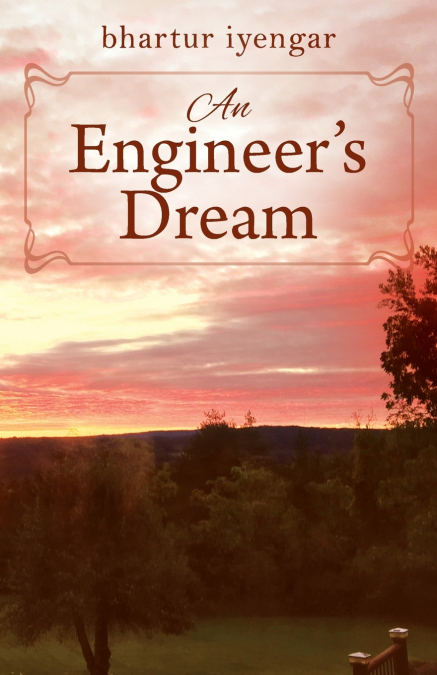 AN ENGINEER?S DREAM