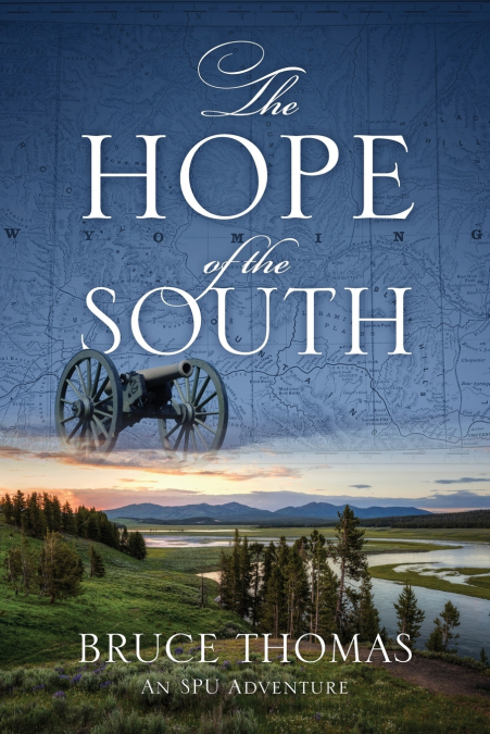 THE HOPE OF THE SOUTH