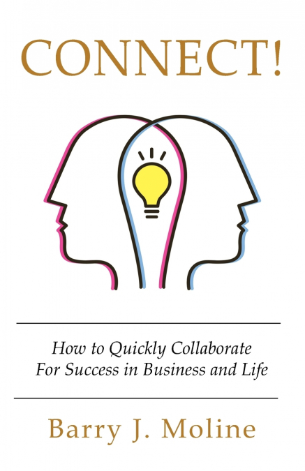 CONNECT! HOW TO QUICKLY COLLABORATE FOR SUCCESS IN BUSINESS