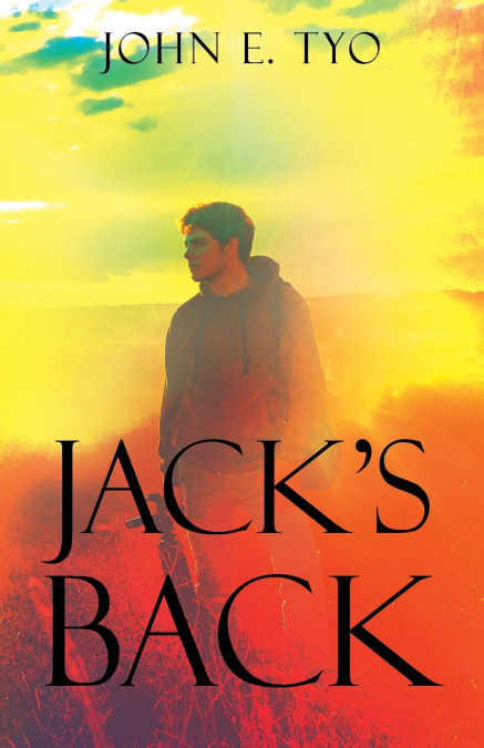 JACK?S BACK
