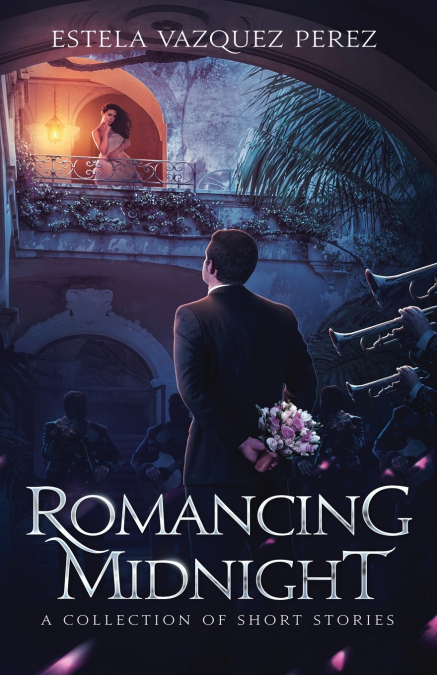 ROMANCING MIDNIGHT