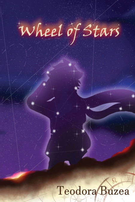 WHEEL OF STARS