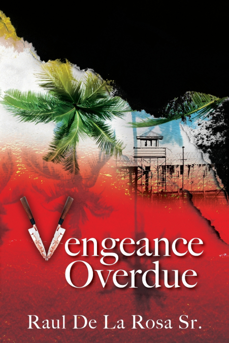 VENGEANCE OVERDUE