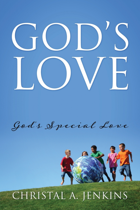 GOD?S LOVE