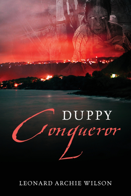 DUPPY CONQUEROR