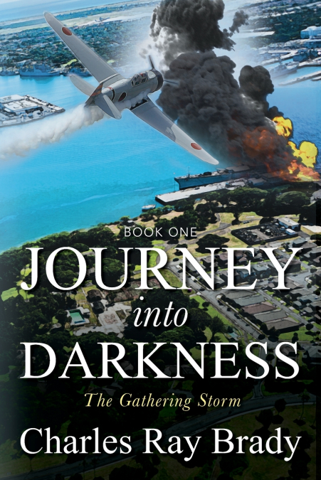 JOURNEY INTO DARKNESS