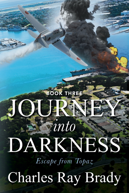 JOURNEY INTO DARKNESS