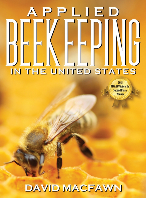 APPLIED BEEKEEPING IN THE UNITED STATES