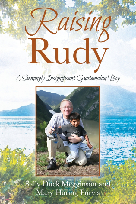 RAISING RUDY