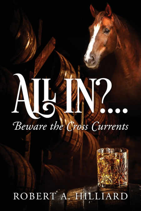 ALL IN?... BEWARE THE CROSS CURRENTS