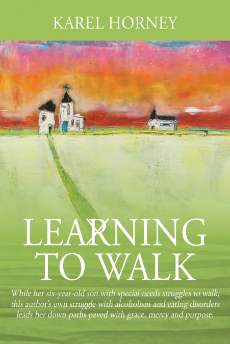 LEARNING TO WALK