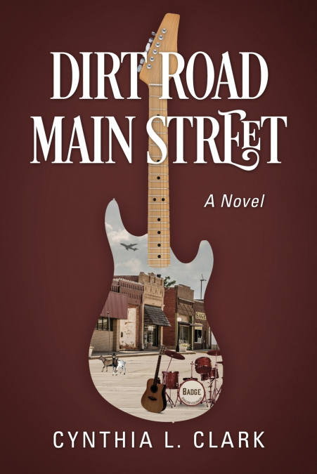 DIRT ROAD MAIN STREET