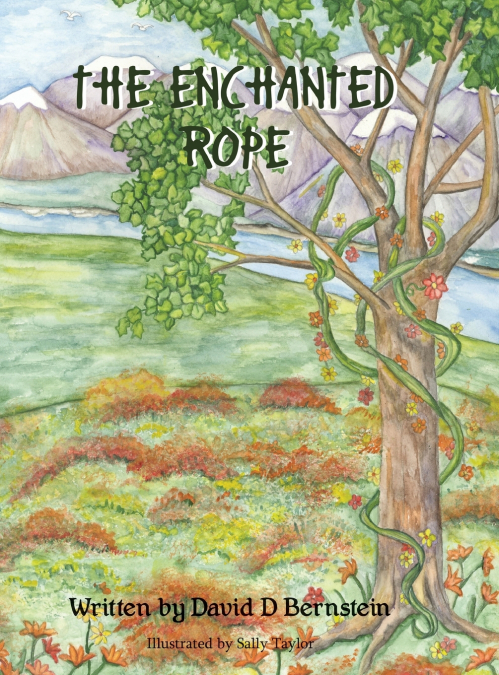 THE ENCHANTED ROPE