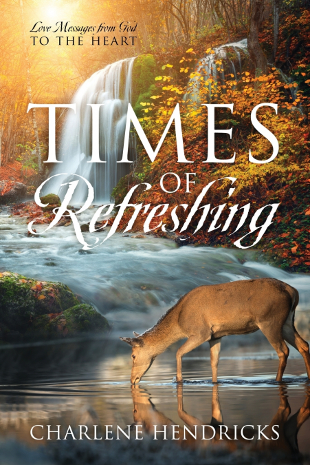 TIMES OF REFRESHING