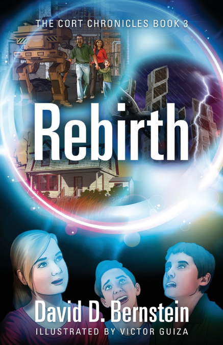 REBIRTH