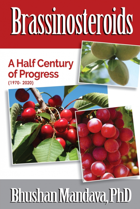 BRASSINOSTEROIDS