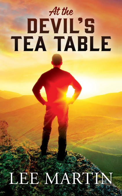 AT THE DEVIL?S TEA TABLE