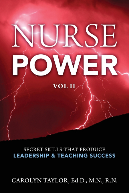 NURSE POWER